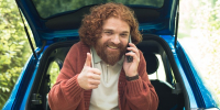 Уроженец Ставрополья с греческими корнями сыграл в сериале ТНТ про блогеров - ИА Победа 26