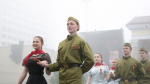 Россияне могут прожить 9 мая 1945 года с помощью анимированных исторических фото