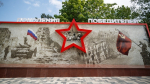 «Дань памяти русскому воинству»: губернатор открыл две мемориальные экспозиции ко Дню Победы в Ставрополе
