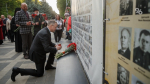 «Дань памяти русскому воинству»: губернатор открыл две мемориальные экспозиции ко Дню Победы в Ставрополе