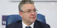 Глава Ставрополья поручил обеспечить безопасность земляков в День Победы - ИА Победа 26