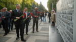 «Дань памяти русскому воинству»: губернатор открыл две мемориальные экспозиции ко Дню Победы в Ставрополе