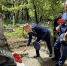 Новый памятник установили ветерану ВОВ по инициативе прокуратуры Ставрополья - Комсомольская Правда
