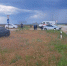 Два пенсионера пострадали в аварии в Туркменском округе - ИА Победа 26