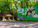 В лагере «Лесная поляна» Ставрополя лето проведут 450 детей