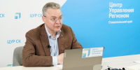 Владимиров призвал селян участвовать в президентской программе благоустройства - ИА Победа 26