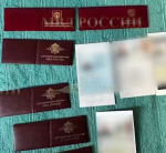 Представлявшихся правоохранителями вымогателей задержали на Ставрополье