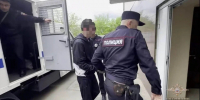 Один из готовивших нападение на полицейских 9 мая ставропольцев признал вину - Комсомольская Правда