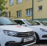 Райбольница Предгорного округа получила 14 автомобилей - ATVmedia.Ru