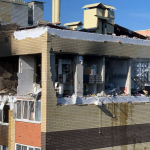 Стало известно о ещё двух пострадавших после взрыва газа в многоэтажке Ставрополя