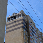 При взрыве газа на ул. Тухачевского в Ставрополе пострадала женщина