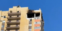 Трём пострадавшим потребовалась медпомощь после взрыва газа на юге Ставрополя - Телеканал СвоёТВ