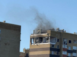 Взрыв газа в многоэтажке Ставрополя: что известно к этому часу