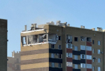 Взрыв газа в многоэтажке Ставрополя: что известно к этому часу