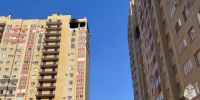 До трёх увеличилось число пострадавших после взрыва бытового газа в Ставрополе - ИА Победа 26