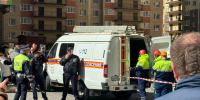 Губернатор поручил восстановить разрушенный дом в Ставрополе как можно скорее - Комсомольская Правда