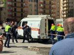 Губернатор поручил восстановить разрушенный дом в Ставрополе как можно скорее