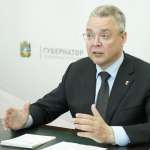 Губернатор Ставрополья поручил оперативно устранить последствия природной стихии