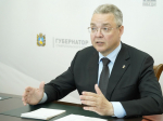 Губернатор Ставрополья поручил оперативно устранить последствия природной стихии