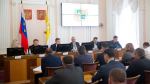 Режим ЧС ввели в Ставрополе после взрыва бытового газа в доме на Тухачевского