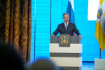 ГУБЕРНАТОР СТАВРОПОЛЬЯ ПОРУЧИЛ АКТИВИЗИРОВАТЬ ПОДДЕРЖКУ ТЕХНОЛОГИЧЕСКОЙ МОДЕРНИЗАЦИИ И ИННОВАЦИЙ В ЭКОНОМИКЕ РЕГИОНА
