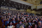 Губернатор Ставрополья огласил ежегодное Послание