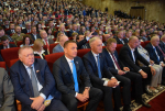 Губернатор Ставрополья огласил ежегодное Послание
