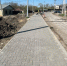 В Ставрополе продолжается обустройство дополнительной полосы по улице Чапаева. - Администрация Ставрополя