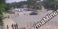 Два пассажира легковушек получили травмы в ДТП в Невинномысске - ИА Победа 26