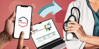 Удобная медицина: как записаться к врачу онлайн на Ставрополье - ИА Победа 26