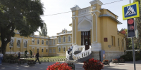 Кисловодск приостанавливает курортное благоустройство из-за объёмов уплаты турналога - ИА Победа 26