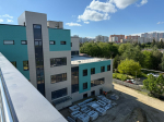 Новый корпус онкодиспансера на Ставрополье достроен на 70%