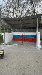 фото предоставлено читателем Блокнота Ставрополь