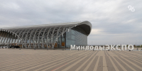 Губернатор поручил учесть опыт Кавказской инвествыставки на Ставрополье - ИА Победа 26