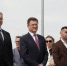 Вице-премьер РФ Александр Новак прибыл на Ставрополье - Телеканал СвоёТВ