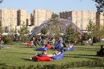 Жители Ставрополя смогут предложить варианты для благоустройства города