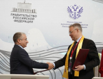 На Ставрополье построят крупный мясоперерабатывающий завод