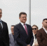 Зампредседателя правительства РФ прибыл в Минводы - ATVmedia.Ru