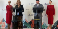 ВТБ подписал ряд соглашений с предприятиями туристической отрасли Северного Кавказа - Комсомольская Правда