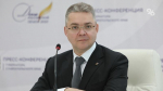 Минсельхоз РФ поддержал инициативу губернатора Ставрополья в сфере садоводства