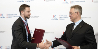 НА КИФ-2025 ЗАКЛЮЧЕНО СОГЛАШЕНИЕ ОБ ИНВЕСТИЦИЯХ В АПК МЕЖДУ ПРАВИТЕЛЬСТВОМСТАВРОПОЛЬЯ И АГРОХОЛДИНГОМ «ПРОСТОРЫ» - Губернатор