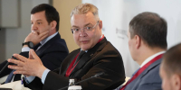 Инициативу главы Ставрополья по развитию инфраструктуры ЖКХ учтут в Минстрое РФ - ИА Победа 26