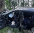 Пожилой мужчина и девушка погибли в аварии на Ставрополье - Комсомольская Правда
