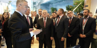 Фото с сайта Правительства СК - НИА-Кавказ - Ставрополь