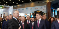 На Кавказском инвестиционном форуме-2025 вручили премию «Вершина» - Вечерний Ставрополь