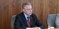 Соглашение о сохранении культурного наследия подписал губернатор Ставрополья - Телеканал СвоёТВ