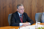 Соглашение о сохранении культурного наследия подписал губернатор Ставрополья