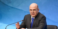 Премьер-министр РФ провёл заседание на КИФ-2025 в Ставропольском крае - Телеканал СвоёТВ