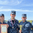 На Ставрополье команды сотрудников УФСИН соревновались в служебном биатлоне - Вечерний Ставрополь