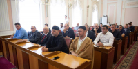 В Ставрополе гармонизируют межнациональные отношения среди молодежи - Вечерний Ставрополь